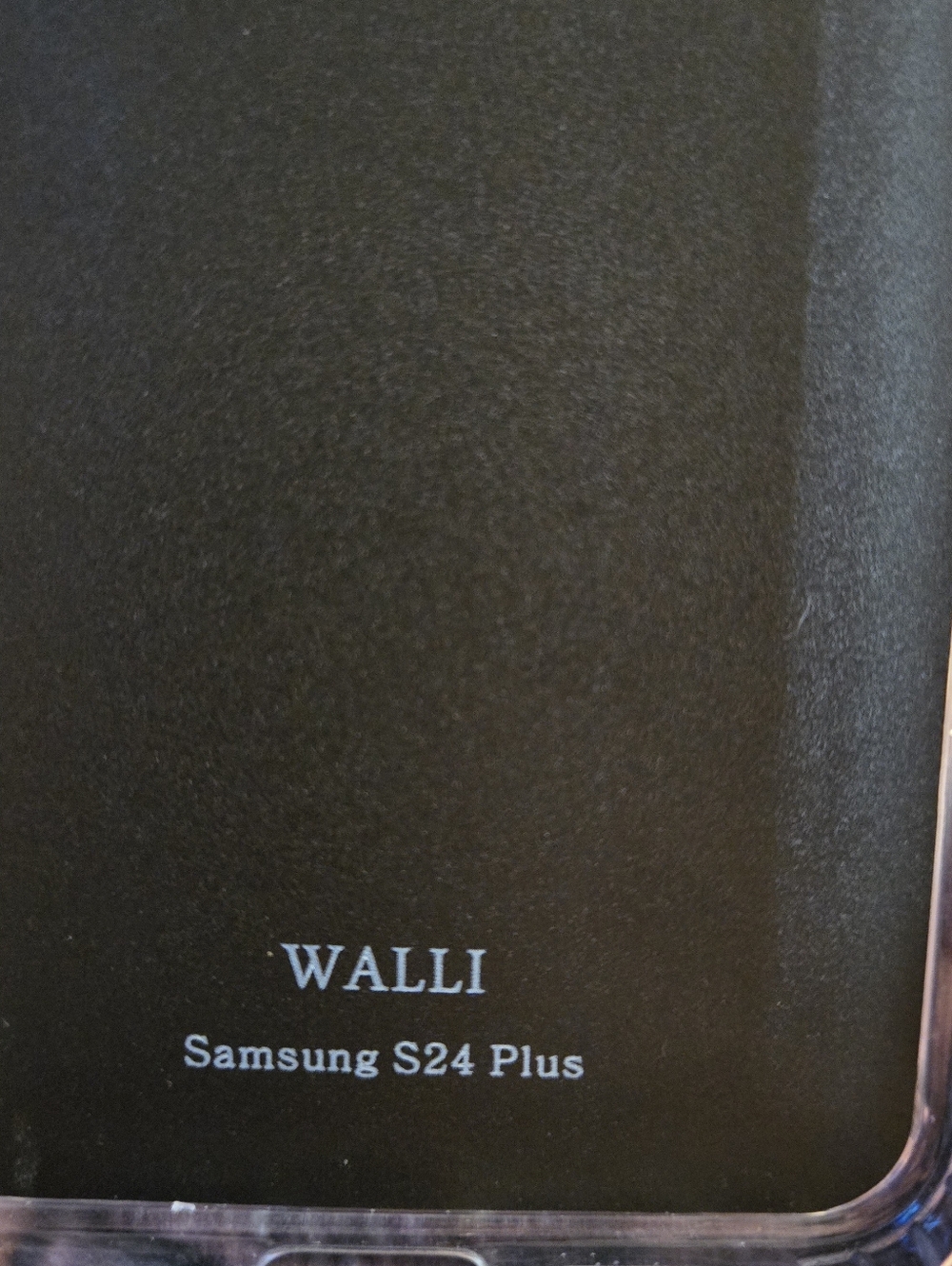 Walli S24+ Phone Case - Picture 4 of 4